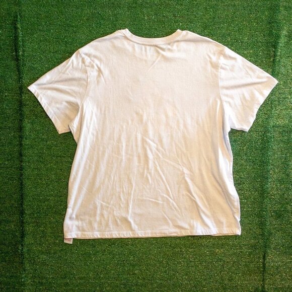 DISNEY PARKS 50TH ANNIVERSARY DISNEY WORLD WOMENS SHIRT SHORT SLEEVE SIZE XXL - Picture 2 of 5